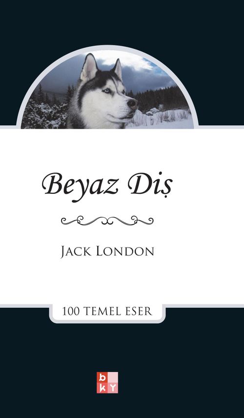 Beyaz Diş
