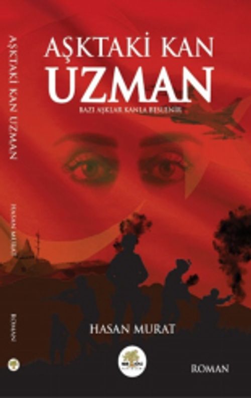 Aşktaki Kan Uzman & Bazı Aşklar Kanla Beslenir
