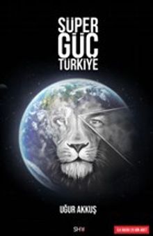 Süper Güç Türkiye