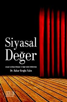Siyasal Değer