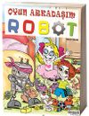 Oyun Arkadaşım Robot