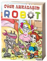 Oyun Arkadaşım Robot