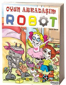 Oyun Arkadaşım Robot