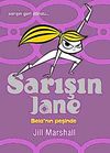 Sarışın Jane-Belanın Peşinde