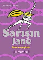 Sarışın Jane-Belanın Peşinde