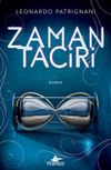 Zaman Taciri (Karton Kapak)