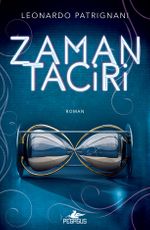 Zaman Taciri (Karton Kapak)