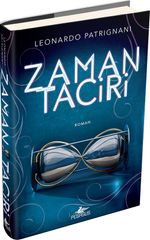 Zaman Taciri (Ciltli)