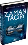 Zaman Taciri (Ciltli)