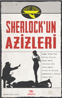Sherlock’un Azizleri