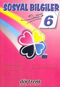 6. Sınıf Sosyal Bilgiler Konu Anlatımlı