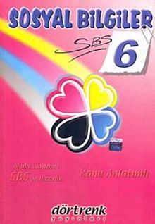 6. Sınıf Sosyal Bilgiler Konu Anlatımlı