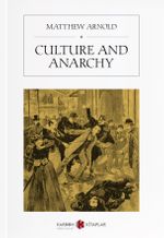 Culture and Anarchy