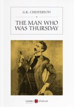 The Man Who Was Thursday