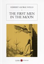 The First Men in the Moon