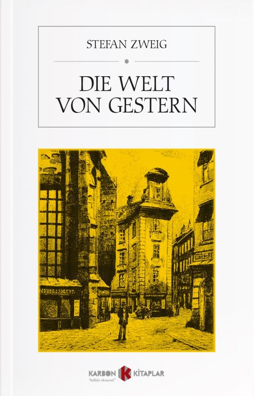 Die Welt von Gestern 
