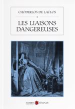 Les Liaisons Dangereuses