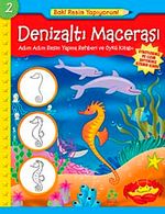 Denizaltı Macerası & Bak Resim Yapıyorum-2