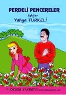 Perdeli Pencereler