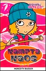Kampta Kaos / Haydi Kızlar
