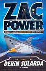 Derin Sularda / Zac Power