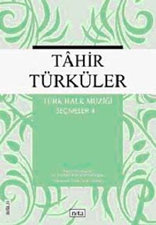Tahir Türküler