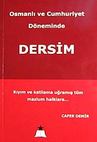 Dersim & Osmanlı ve Cumhuriyet Döneminde