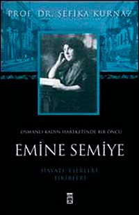 Emine Semiye