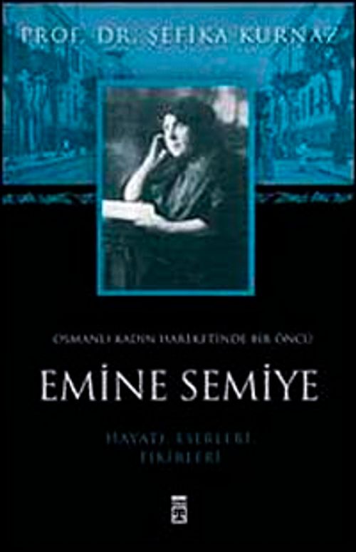 Emine Semiye