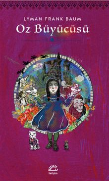 Oz Büyücüsü