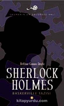 Sherlock Holmes & Baskerville Tazısı
