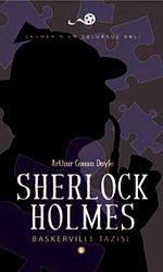 Sherlock Holmes & Baskerville Tazısı