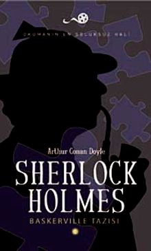 Sherlock Holmes & Baskerville Tazısı
