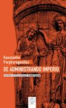 De Administrando Imperio