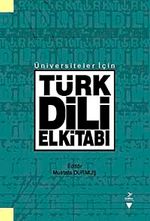 Türk Dili El Kitabı (Mustafa Durmuş)