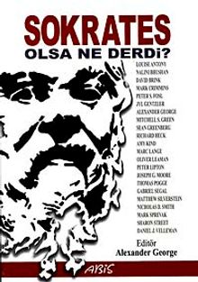 Sokrates Olsa Ne Derdi?