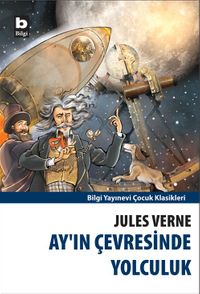 Ay'ın Çevresinde Yolculuk