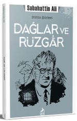 Dağlar ve Rüzgar