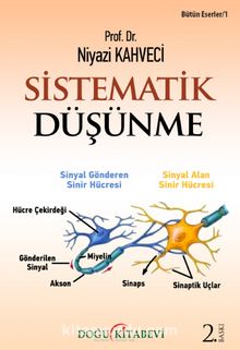 Sistematik Düşünme - Prof. Dr. Niyazi Kahveci