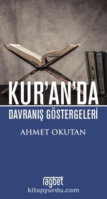 Kur’an’da Davranış Göstergeleri - Ahmet Okutan