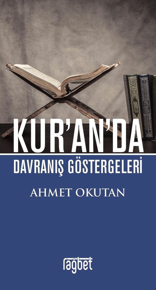 Kur'an'da Davranış Göstergeleri 