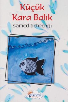 Küçük Kara Balık