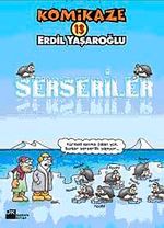 Komikaze 13 Serseriler