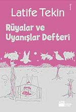 Rüyalar ve Uyanışlar Defteri