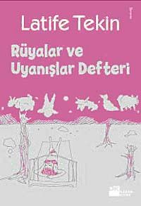 Rüyalar ve Uyanışlar Defteri