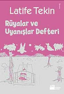 Rüyalar ve Uyanışlar Defteri