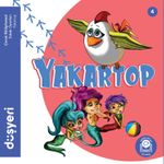 Yakartop - Sokak Oyunları Serisi 4