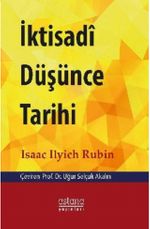 İktisadi Düşünce Tarihi