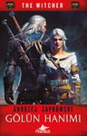 Gölün Hanımı / The Witcher Serisi 7. Kitap