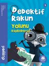 Dedektif Rakun 5 / Dedektif Rakun Yolunu Kaybederse - Harita